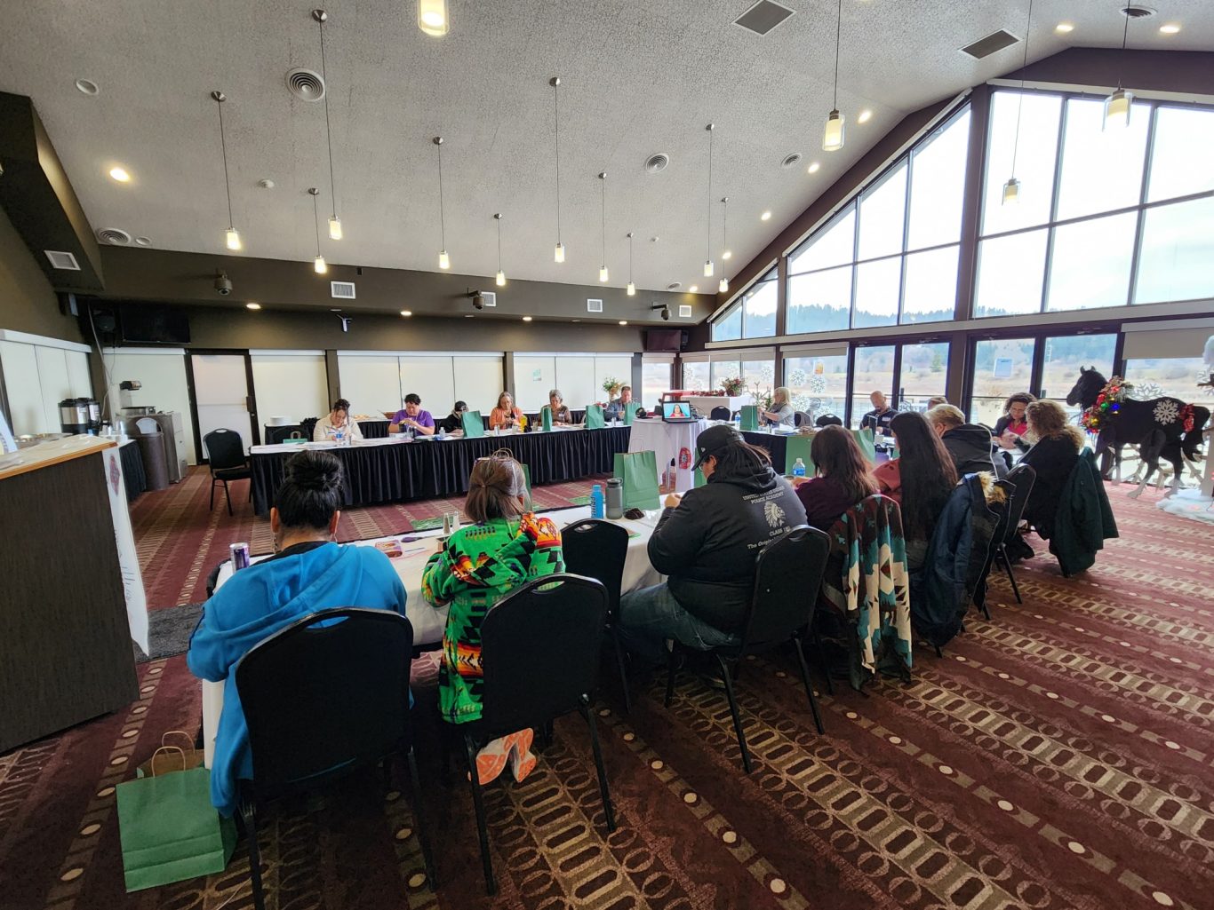 Kootenai Training 11/29/2023 Kootenai Training 11/29/2023