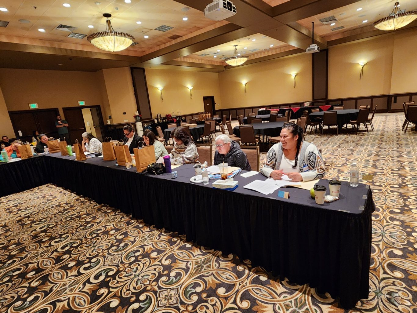 Umatilla Training 1/23/2024 Umatilla Training 1/23/2024