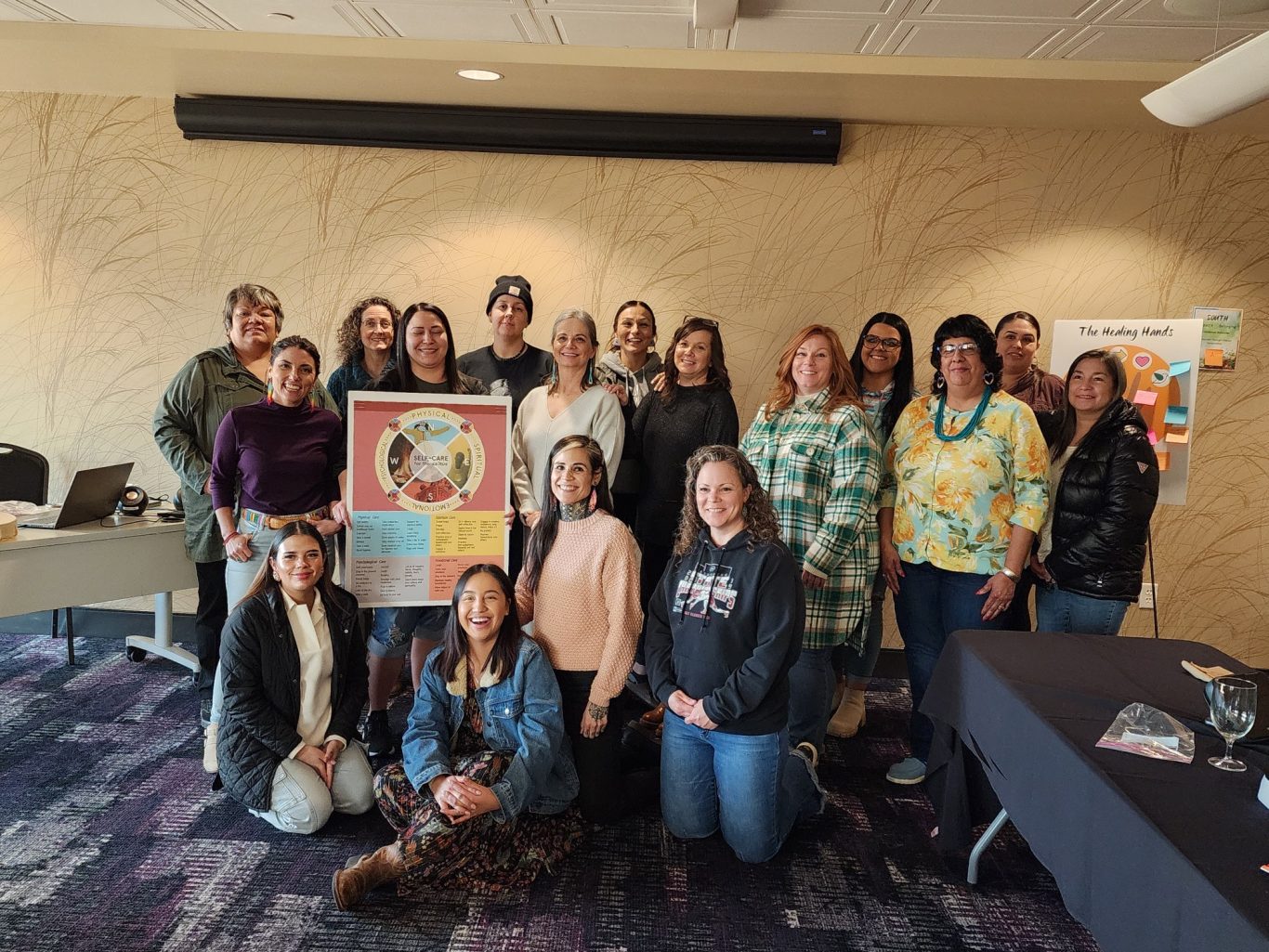 Omak Training 2/13/2024 Omak Training 2/13/2024