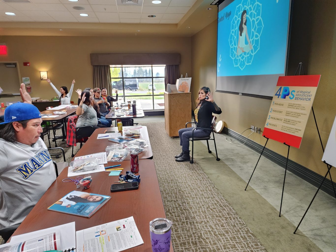 Kalispel Training September 19, 2023 Kalispel Training September 19, 2023