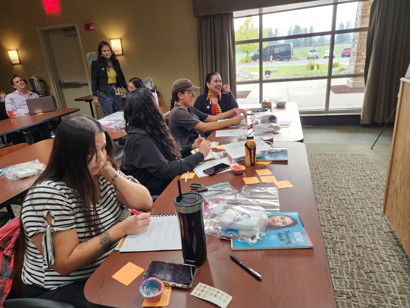 Kalispel Training September 19, 2023 Kalispel Training September 19, 2023