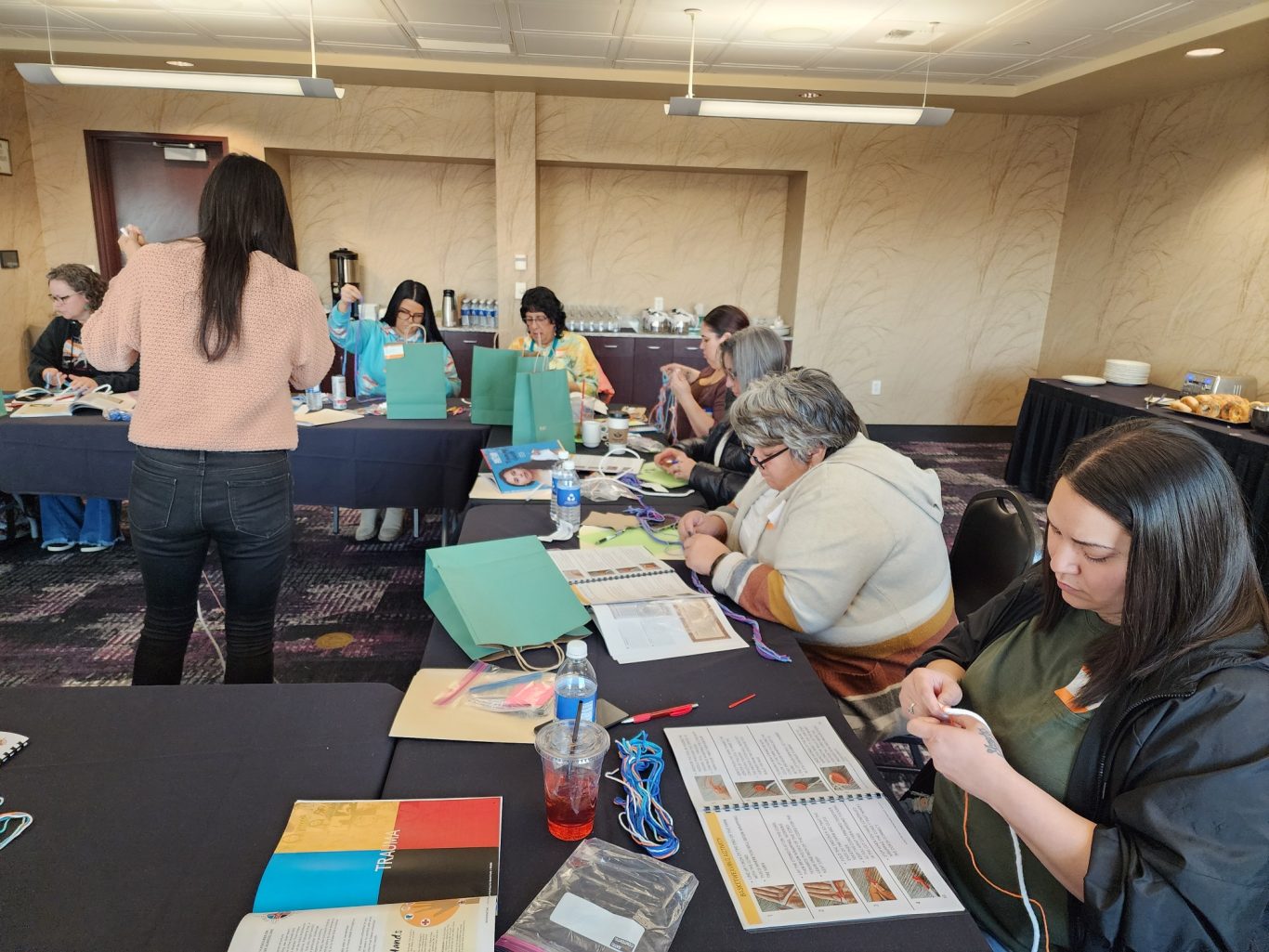 Omak Training 2/13/2024 Omak Training 2/13/2024