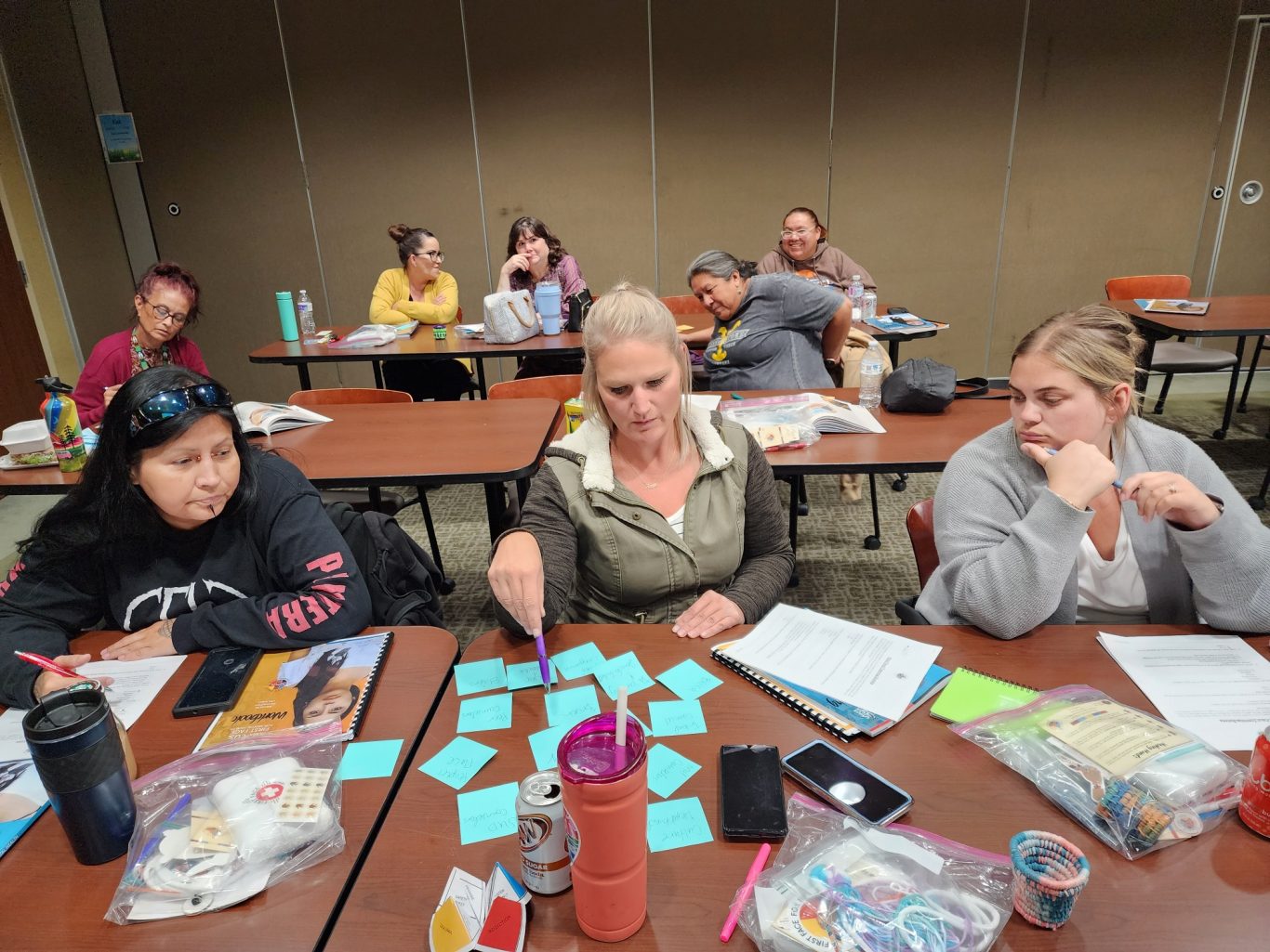 Kalispel Training September 19, 2023 Kalispel Training September 19, 2023