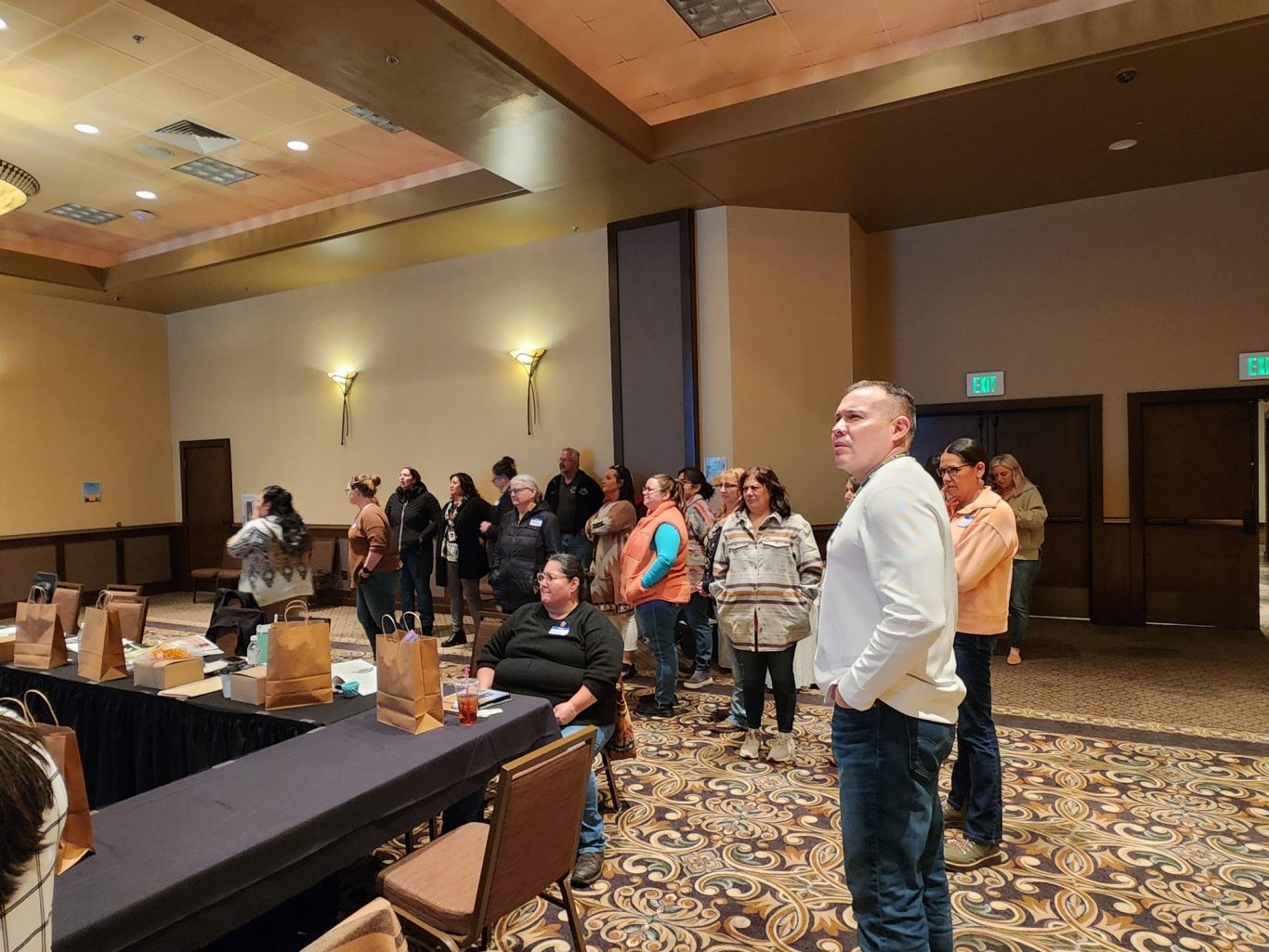 Umatilla Training 1/23/2024 Umatilla Training 1/23/2024