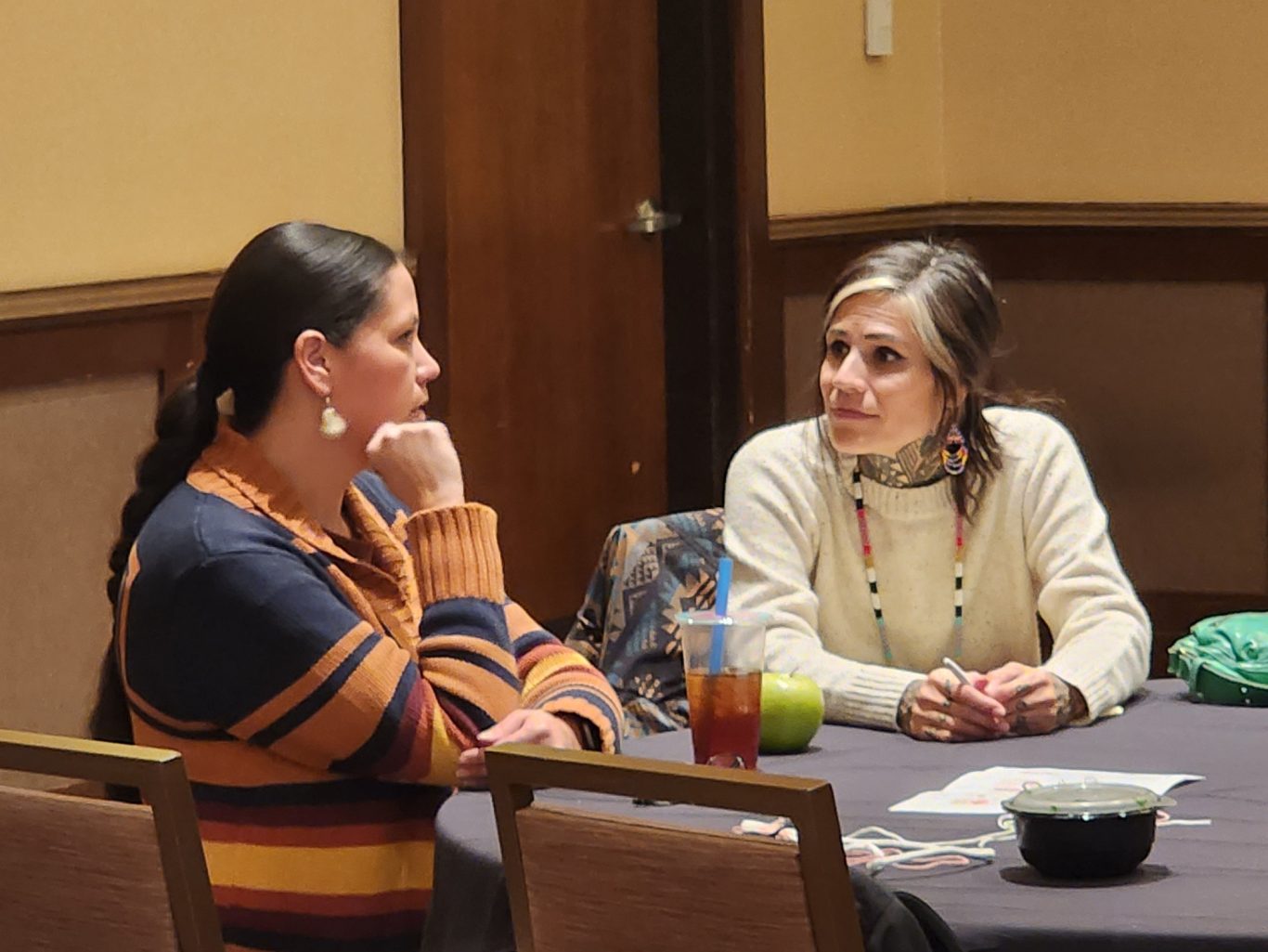 Umatilla Training 1/24/2024 Umatilla Training 1/24/2024