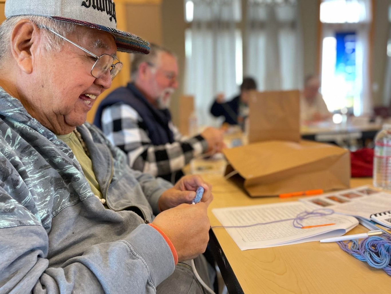 Inchelium Training 1/30/2024 Inchelium Training 1/30/2024