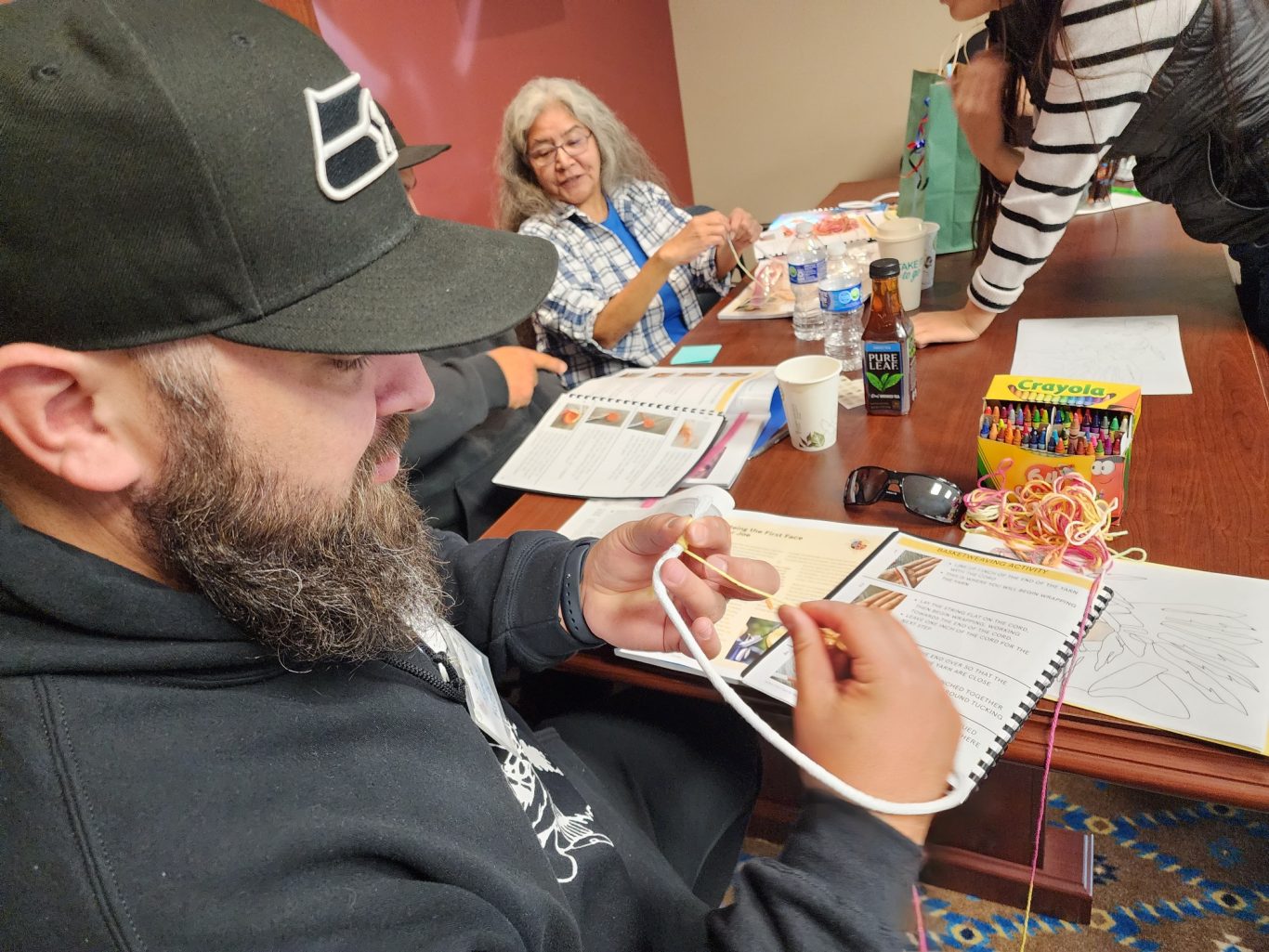 Spokane Training 10/18/2023 Spokane Training 10/18/2023