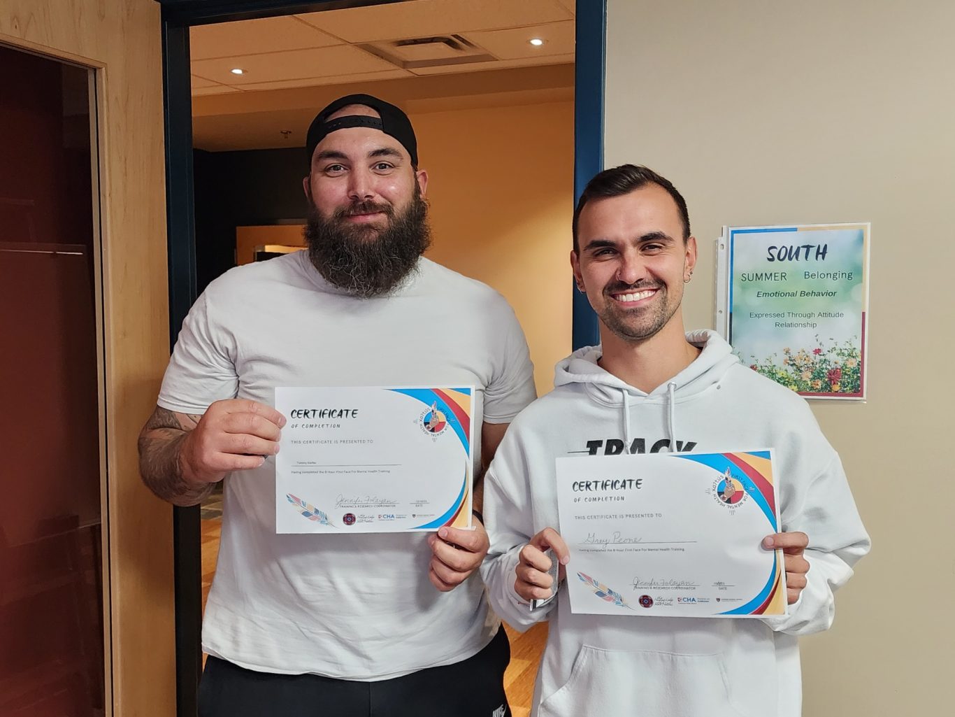 Spokane Training 10/18/2023 Spokane Training 10/18/2023