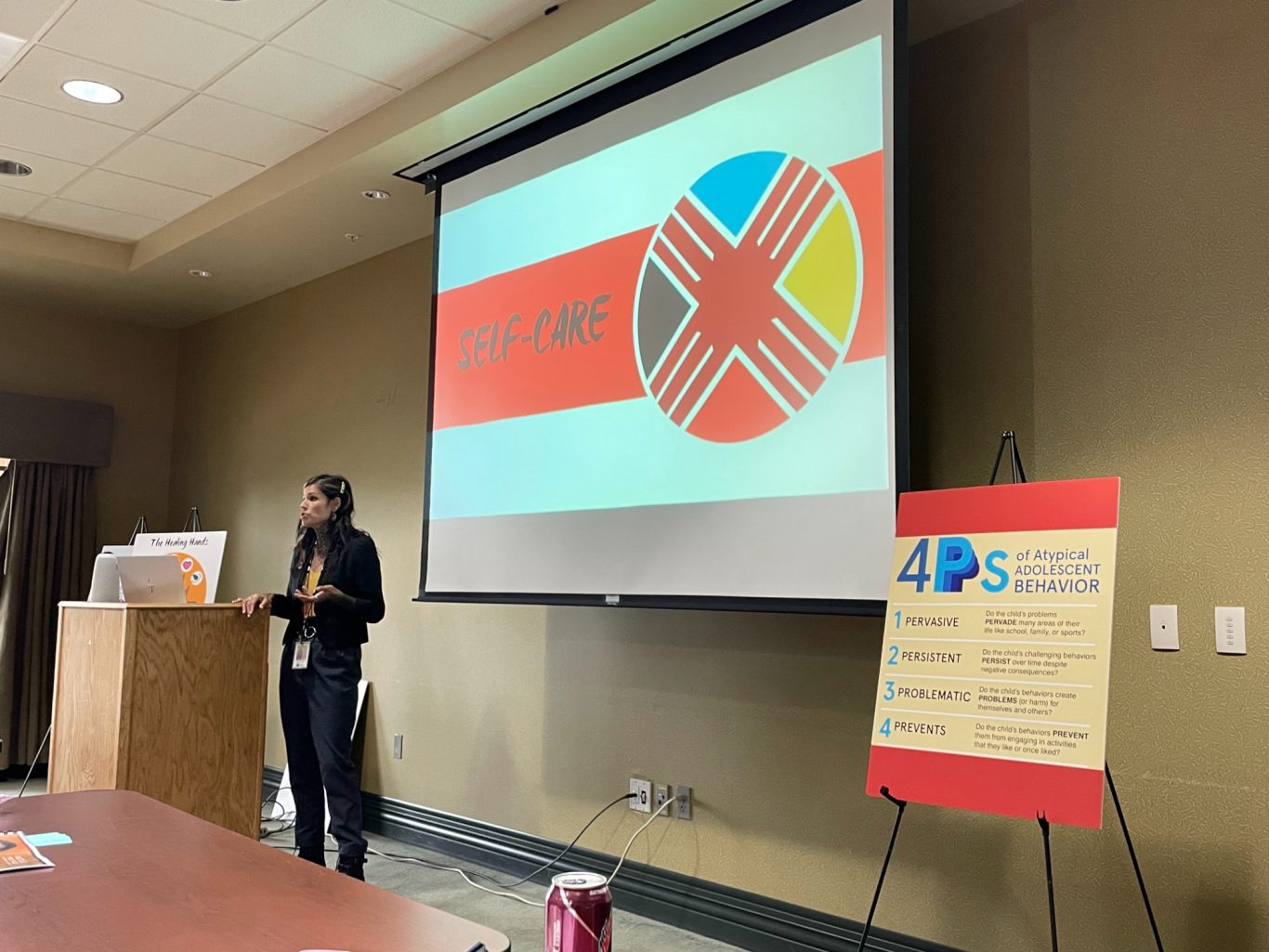 Kalispel Training September 19, 2023 Kalispel Training September 19, 2023